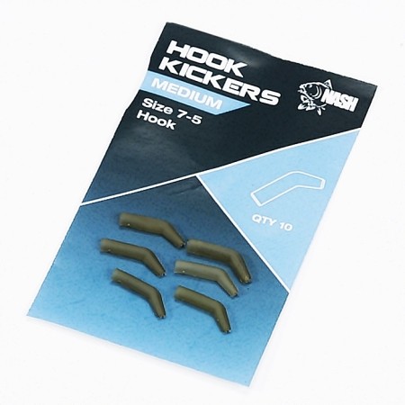 NASH - Hook Kickers
