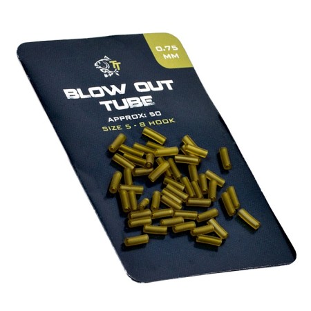 NASH - Blow Out Tube