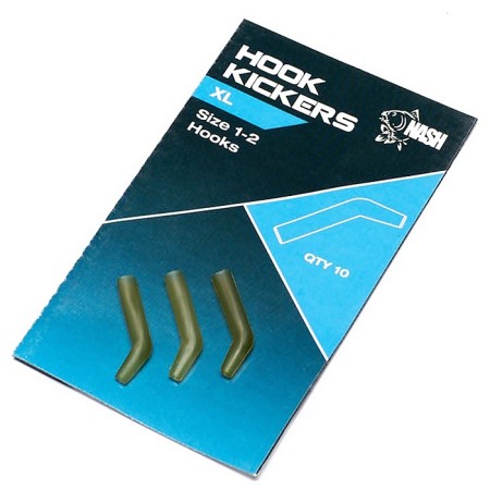 Nash - Hook Kickers XL