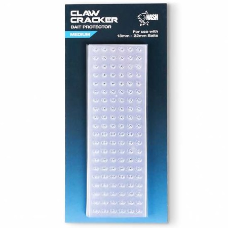 NASH - Claw Cracker Bait Protector