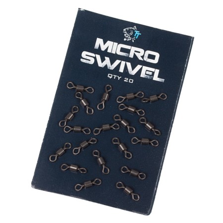 Nash - Micro Swivel