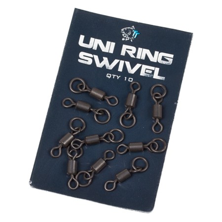 Nash - Uni Ring Swivel