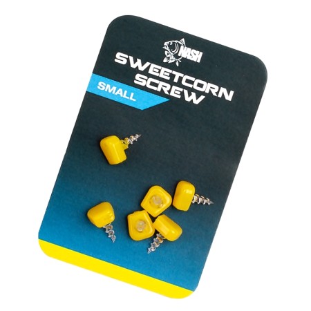 NASH - Sweetcorn Screws