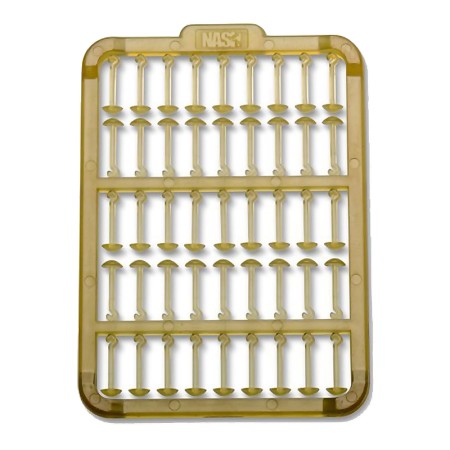 Nash - Extender Hair Stops