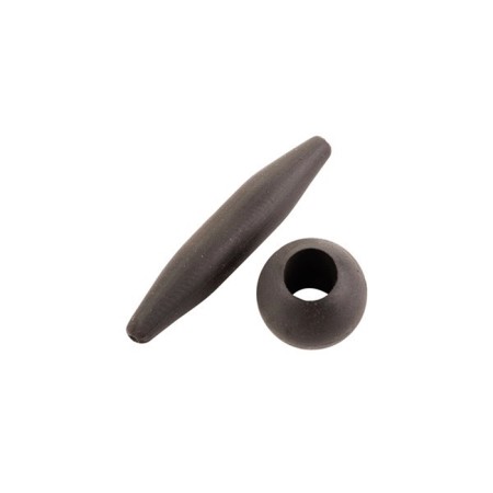 Nash - Tungsten Helicopter Top Bead Leadcore