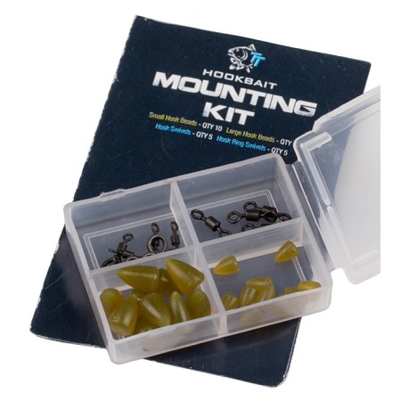 Nash - Hookbait Mounting Kit
