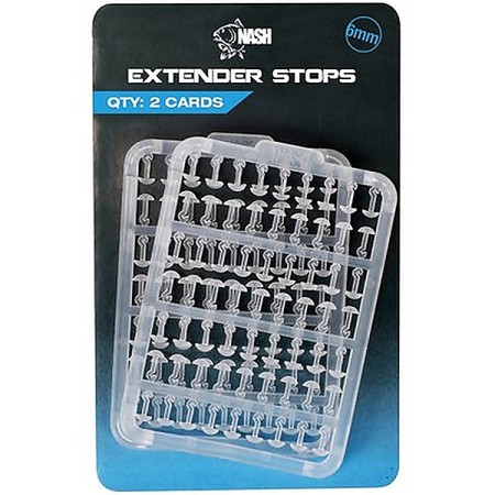 NASH - Extender Stops