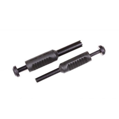 NASH - Bait Corer