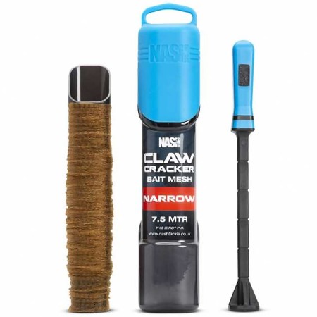 Nash - Claw Cracker Bait Mesh Refill Narrow