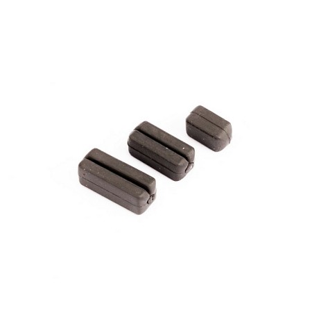 NASH - Tungsten Quick Change Weights