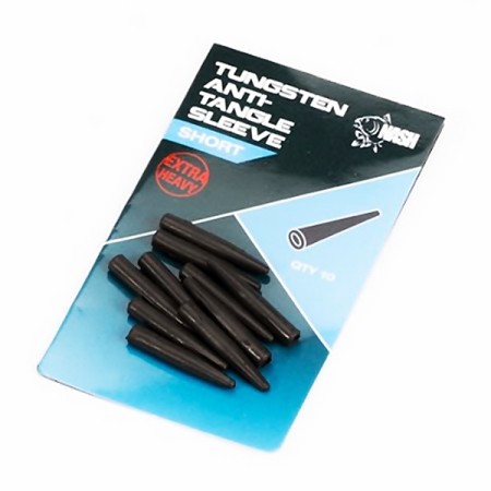 NASH - Tungsten Anti-Tangle Sleeves