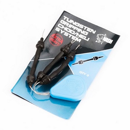 Nash - Tungsten Gripping Chod/Heli System
