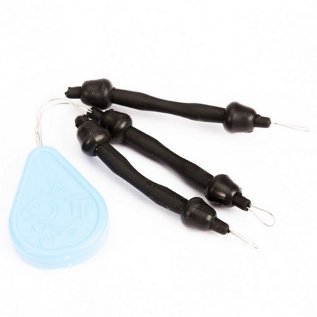 Nash - Tungsten Gripping Chod/Heli System