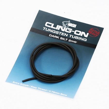 Nash - Cling-On Tungsten Tubing