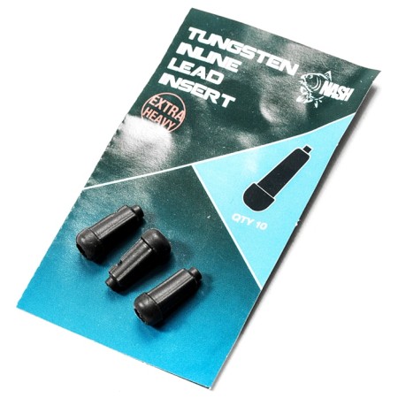 Nash - Tungsten Inline Lead Insert