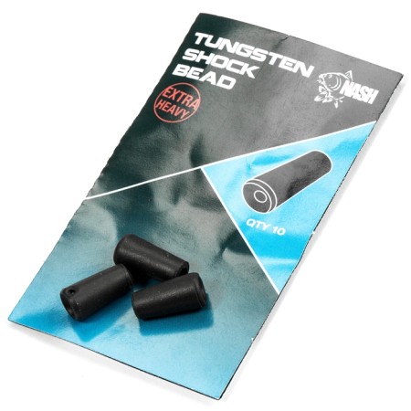 Nash - Tungsten Shock Bead