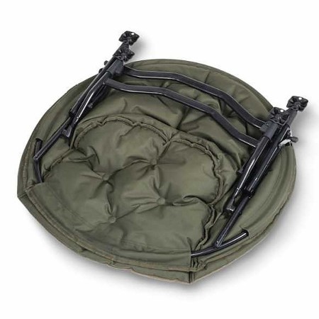Nash - Indulgence Moon Chair Deluxe