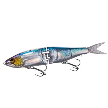Shimano - Lure Bantam Armajoint 190SF FB 190mm 53g S Gizzard