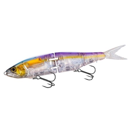 Shimano - Lure Bantam Armajoint 190SF FB 190mm 53g ST Purple