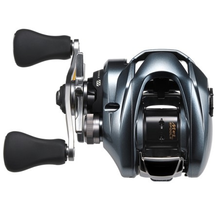 Shimano - Aldebaran BFS HG Linkshand