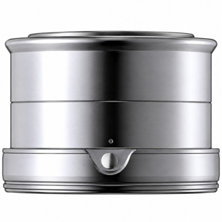 Shimano - Big Pit Custom Spool 3500A