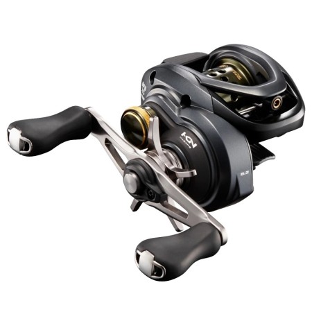 Shimano - Curado BFS XG Linkshand