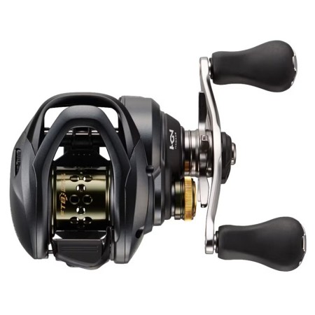 Shimano - Curado BFS XG Linkshand