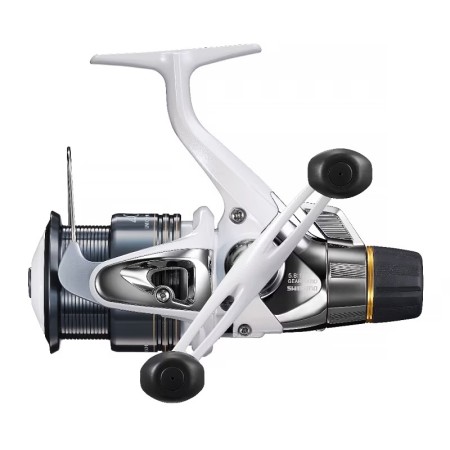 Shimano - Stradic 4000 GTM RC S