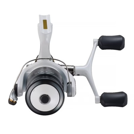 Shimano - Stradic 4000 GTM RC S