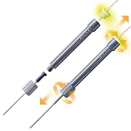 Solar - P1 Boilie & Stop Needle