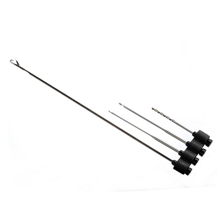 Solar - Boilie Needle Spare Set (4 Tools)