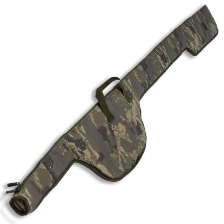 Solar - UnderCover Camo Single Rod Sleeve 13ft