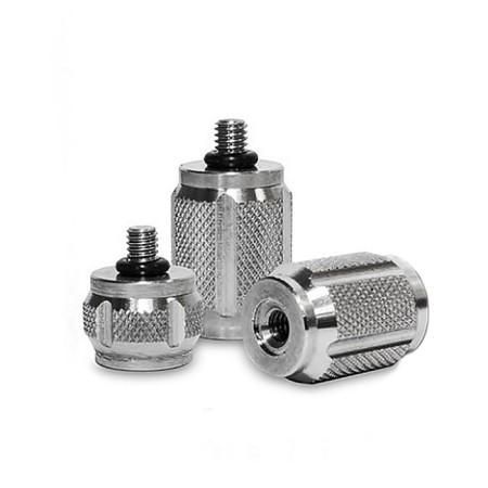 SOLAR - P1 Drop Back Weights