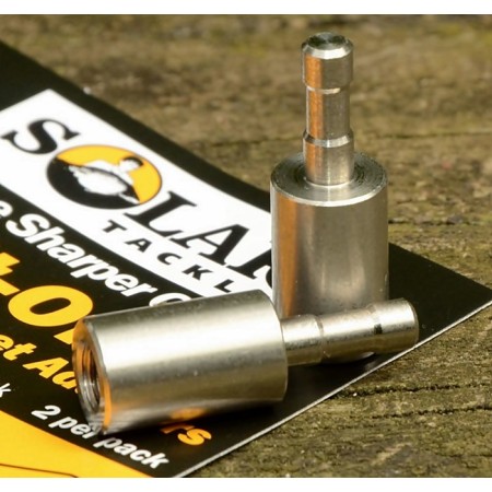 Solar - Kit-Off Adaptors (Stainless)