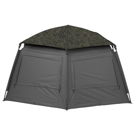 Trakker - Tempest RS Brolly Skull Cap Camo