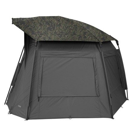 Trakker - Tempest RS 100 Skull Cap Camo