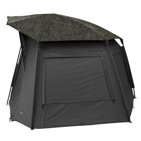 Trakker - Tempest RS 150 Skull Cap Camo