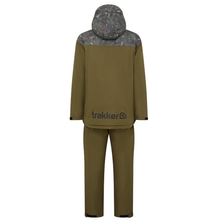 TRAKKER - CR Camo 2-Piece Suits