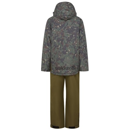TRAKKER - CR Camo 3-Piece Suits