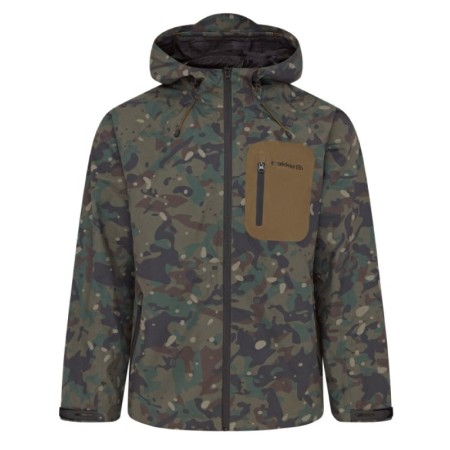 TRAKKER - TechPro Waterproof Jacket