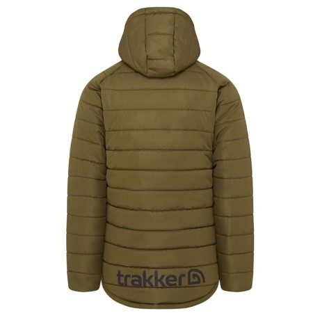 TRAKKER - CR Thermal Jacket