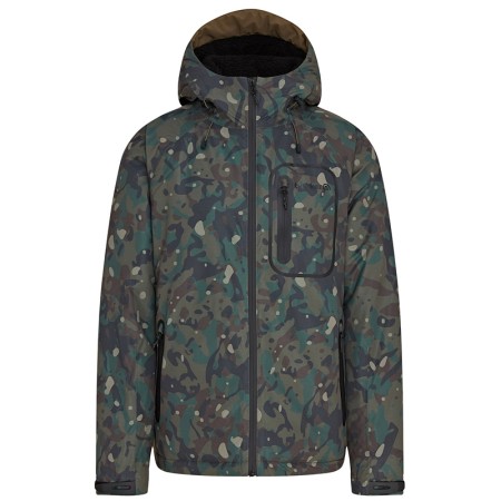 TRAKKER - Techpro Thermal Jacket