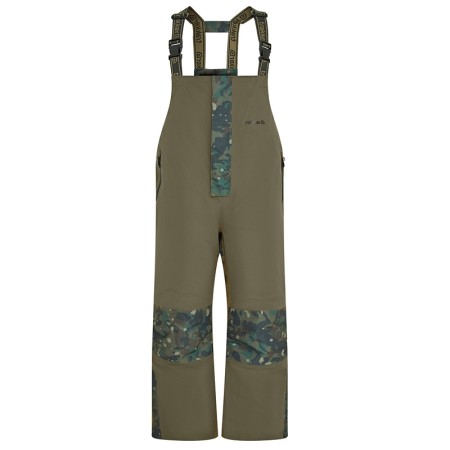 TRAKKER - TechPro Thermal Bib and Brace
