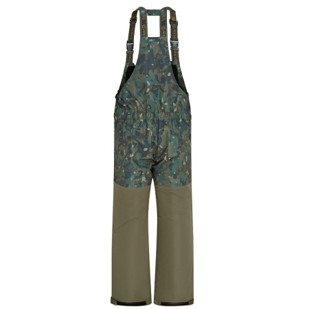 TRAKKER - TechPro Thermal Bib and Brace