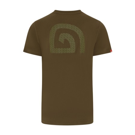 Trakker - CR Logo T-Shirt