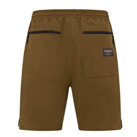 TRAKKER - TechPro Shorts