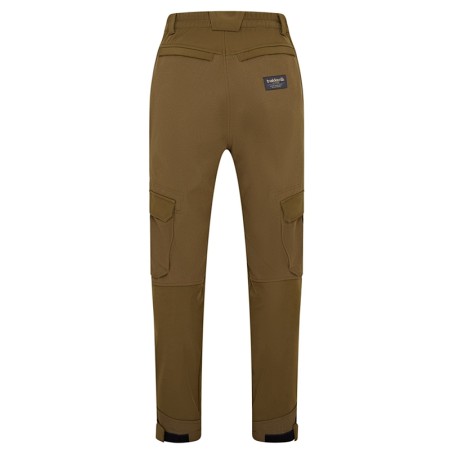 TRAKKER - TechPro HD Combats