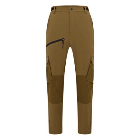 TRAKKER - TechPro QD Combats