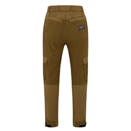 TRAKKER - TechPro QD Combats