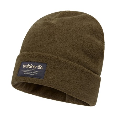 Trakker - Techpro WR Beanie Green